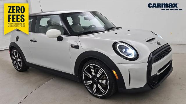 2023 MINI Hardtop Cooper S for sale in Gaithersburg, MD