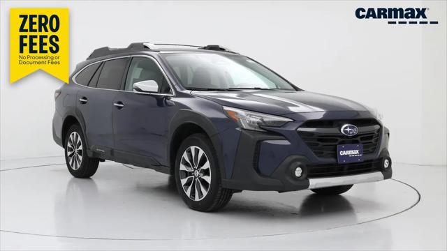 2023 Subaru Outback Touring XT for sale in Gaithersburg, MD