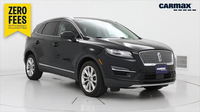 2019 Lincoln MKC Select for sale in Gaithersburg, MD