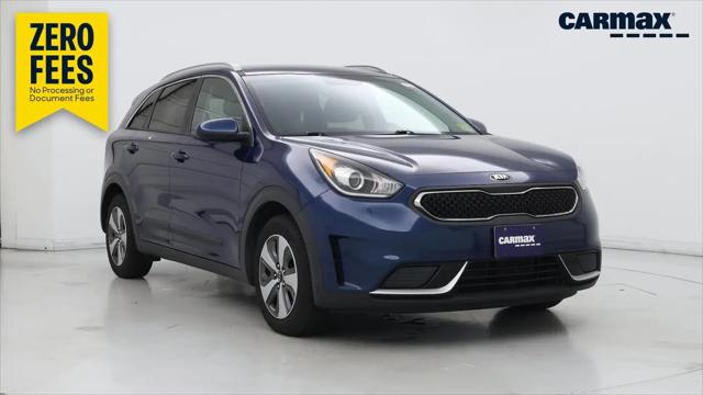 2019 Kia Niro LX for sale in Gaithersburg, MD