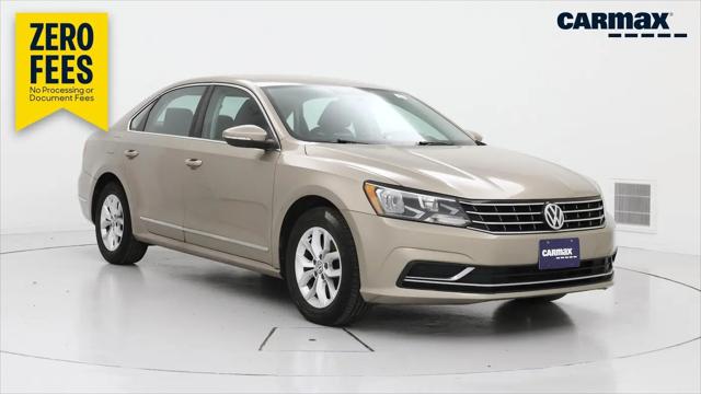 2016 Volkswagen Passat 1.8T S for sale in Gaithersburg, MD