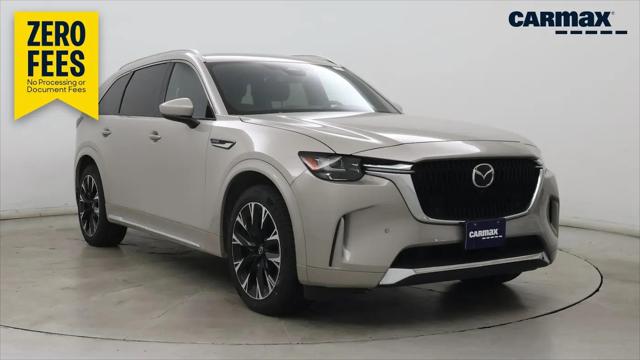 2024 Mazda X-90 3.3 Turbo S Premium for sale in Gaithersburg, MD