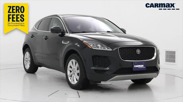 2018 Jaguar E-PACE S for sale in Gaithersburg, MD