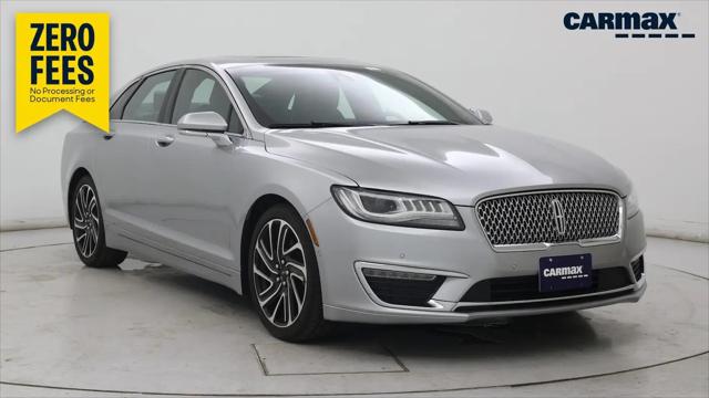 2020 Lincoln MKZ Reserve for sale in Gaithersburg, MD