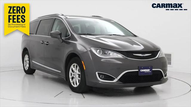 2020 Chrysler Pacifica Touring L for sale in Gaithersburg, MD