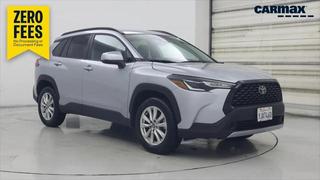 2023 Toyota Corolla Cross LE for sale in Colma, CA