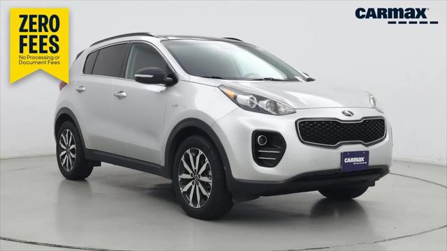 2019 Kia Sportage EX for sale in Colma, CA