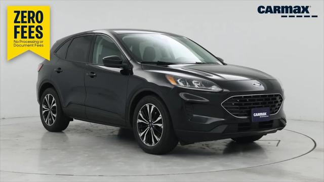 2022 Ford Escape SE for sale in Roseville, CA