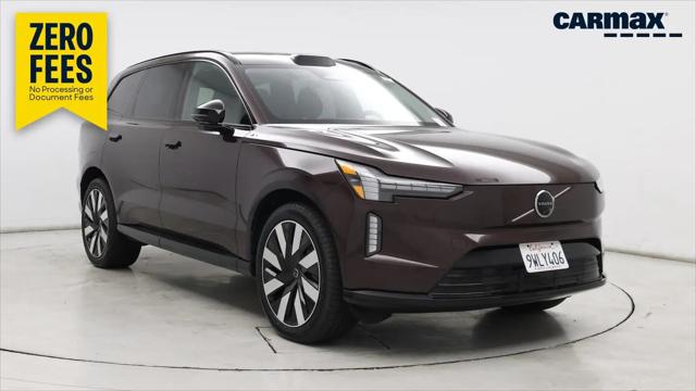 2025 Volvo X 90 Ultra, Twin Motor, Fully electric, 7 Seats for sale in Roseville, CA