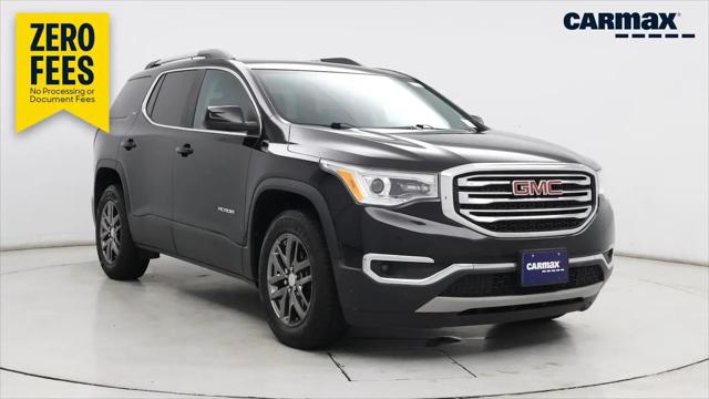 2017 GMC Acadia SLT-1 for sale in Roseville, CA