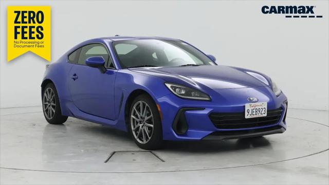 2023 Subaru BRZ Premium for sale in Roseville, CA