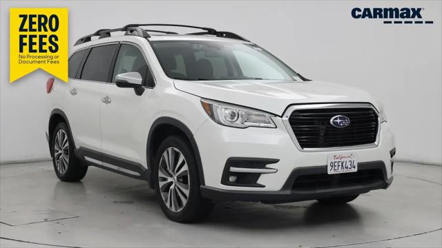 2020 Subaru Ascent Touring for sale in Fremont, CA