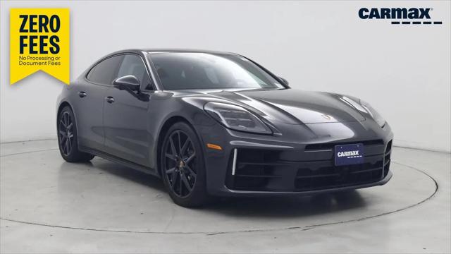 2024 Porsche Panamera Panamera for sale in Fremont, CA
