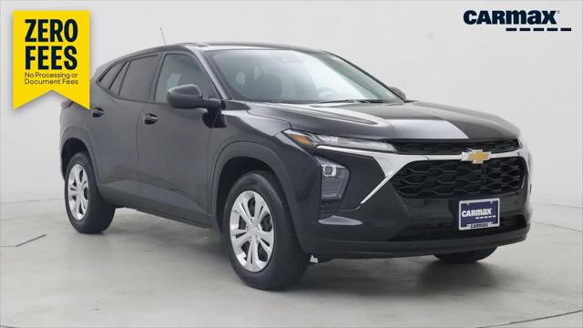 2024 Chevrolet Trax FWD SP for sale in Rochester, NY
