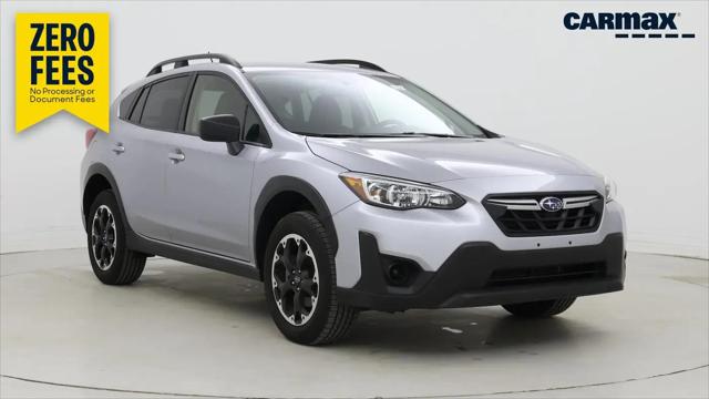 2023 Subaru Crosstrek 2.0i for sale in Rochester, NY
