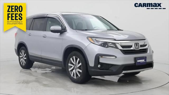 2019 Honda Pilot EX-L for sale in Rochester, NY