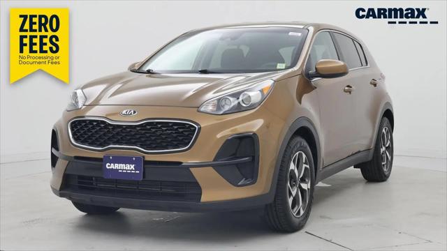 2020 Kia Sportage LX for sale in Rochester, NY