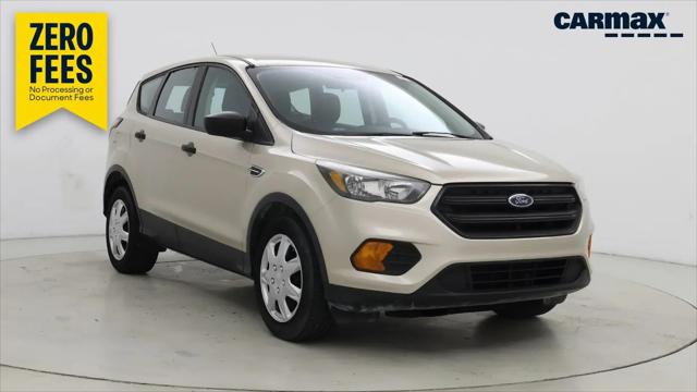 2018 Ford Escape S for sale in Jensen Beach, FL
