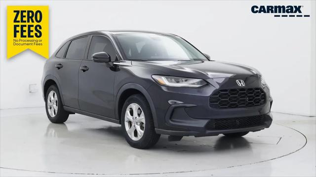 2024 Honda HR-V 2WD LX for sale in Jensen Beach, FL