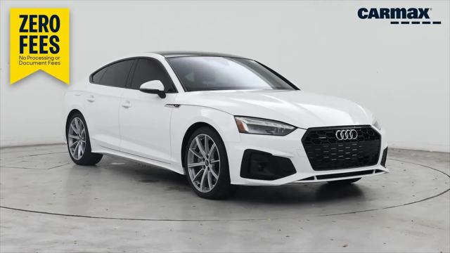 2025 Audi A5 Sportback Premium 45 TFSI S line quattro S tronic for sale in Jensen Beach, FL