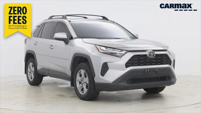 2025 Toyota RAV4 XLE for sale in Houston, TX