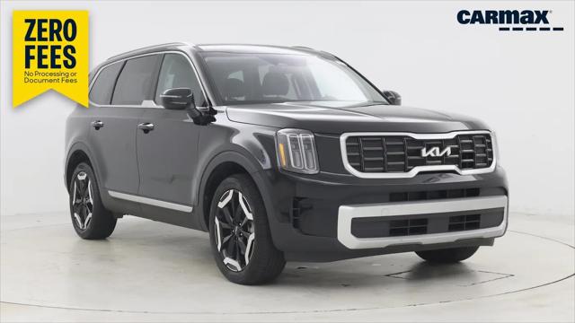 2025 Kia Telluride S for sale in Houston, TX