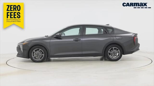 2025 Kia K4 LXS for sale in Houston, TX