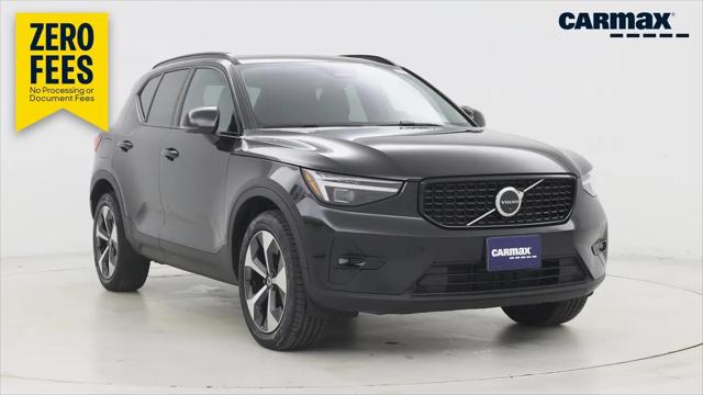 2026 Volvo XC40 Plus, B5 AWD Gas (mild hybrid), Dark for sale in Houston, TX