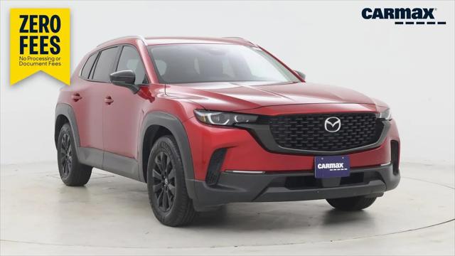2025 Mazda CX-50 2.5 S Preferred Package for sale in Houston, TX