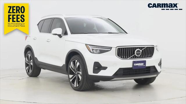 2023 Volvo XC40 B5 Plus Bright Theme for sale in Houston, TX