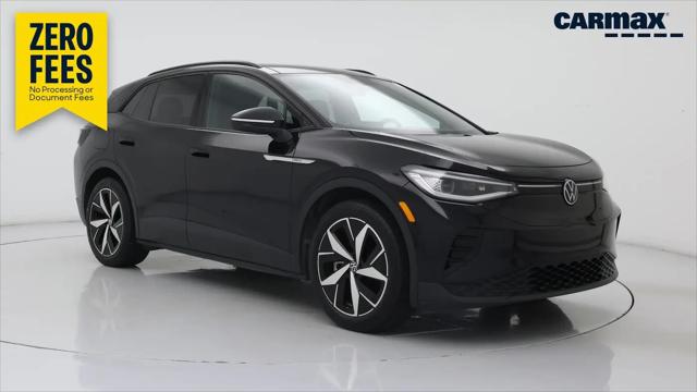 2023 Volkswagen ID.4 Pro S for sale in Tulsa, OK