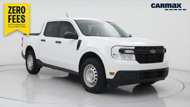 2022 Ford Maverick XL for sale in Tulsa, OK