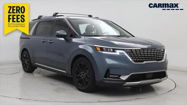 2024 Kia Carnival MPV SX Prestige for sale in Tulsa, OK