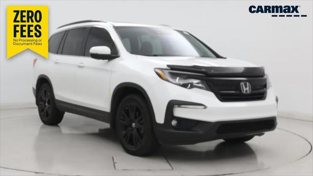2021 Honda Pilot AWD Special Edition for sale in Tulsa, OK