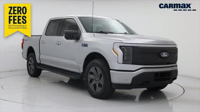 2025 Ford F-150 Flash for sale in Tulsa, OK