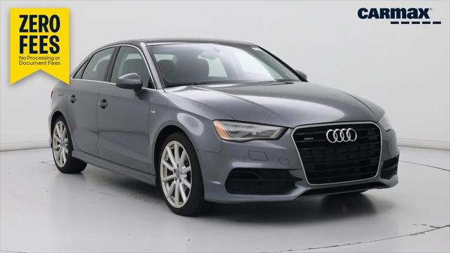 2015 Audi A3 2.0T Premium for sale in Lancaster, PA