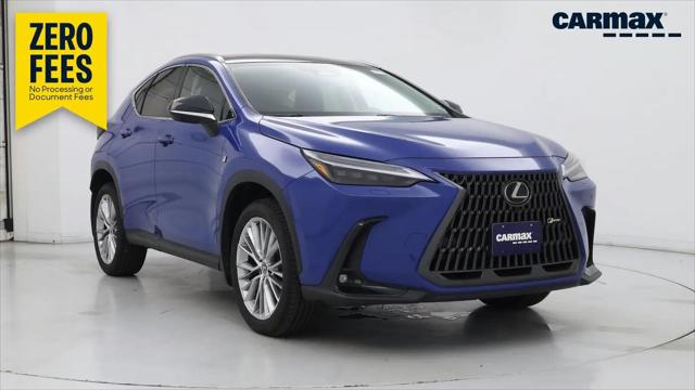2024 Lexus NX 350 Luxury for sale in Lancaster, PA