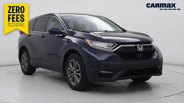 2022 Honda CR-V Hybrid EX-L for sale in Lancaster, PA