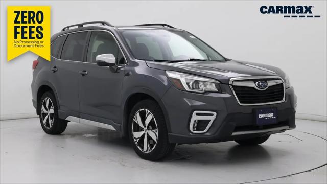 2020 Subaru Forester Touring for sale in Lancaster, PA