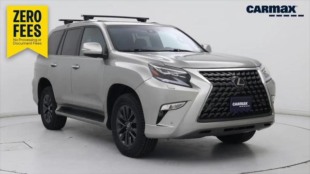 2023 Lexus GX 460 Premium for sale in Lancaster, PA