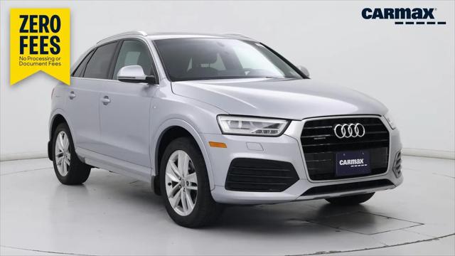 2018 Audi Q3 2.0T Premium for sale in Lancaster, PA