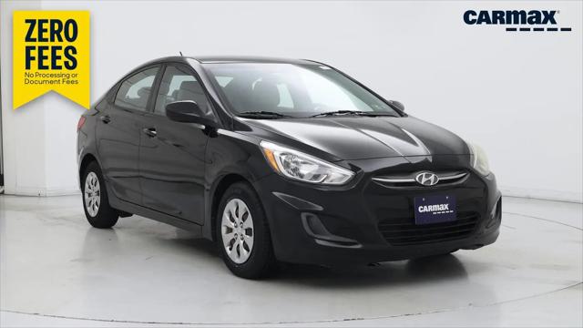 2017 Hyundai Accent SE for sale in Lancaster, PA