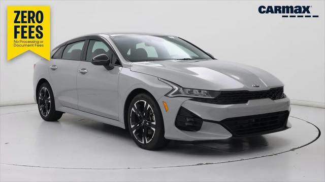 2021 Kia K5 GT-Line for sale in Lancaster, PA