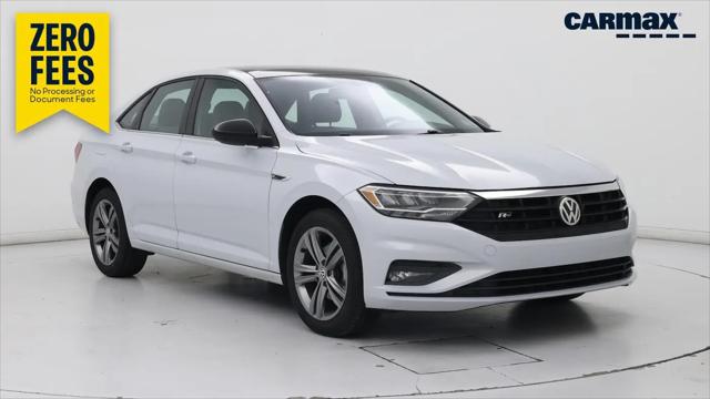2019 Volkswagen Jetta 1.4T R-Line for sale in Lancaster, PA