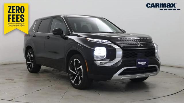 2024 Mitsubishi Outlander SE 2.5 S-AWC for sale in Lancaster, PA