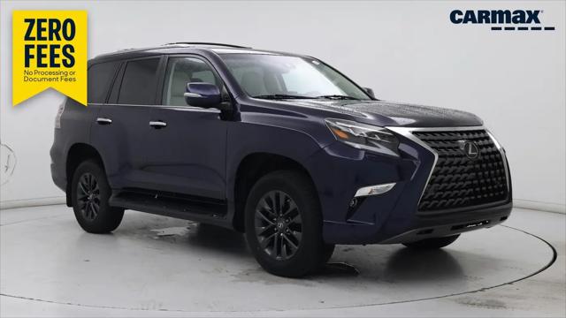 2022 Lexus GX 460 Premium for sale in Lancaster, PA