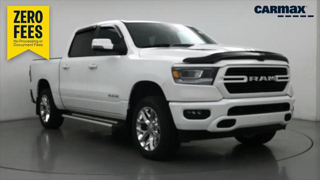 2024 Ram 1500 Laramie Crew Cab 4x4 5'7" Box for sale in Kenner, LA