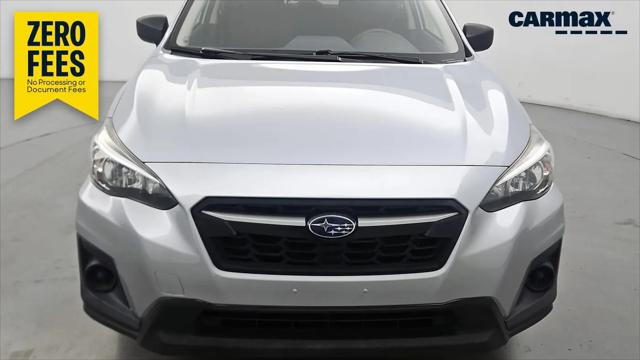 2020 Subaru Crosstrek 2.0i for sale in Kenner, LA