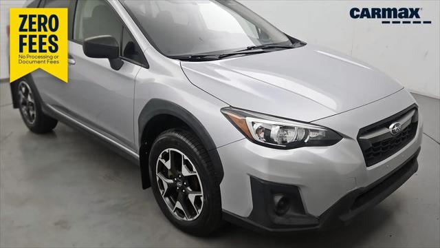 2020 Subaru Crosstrek 2.0i for sale in Kenner, LA