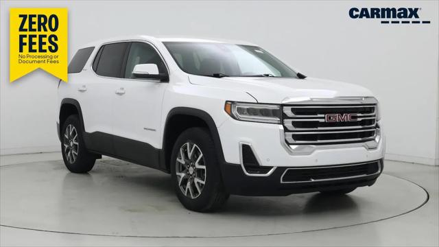 2022 GMC Acadia FWD SLE for sale in Kenner, LA